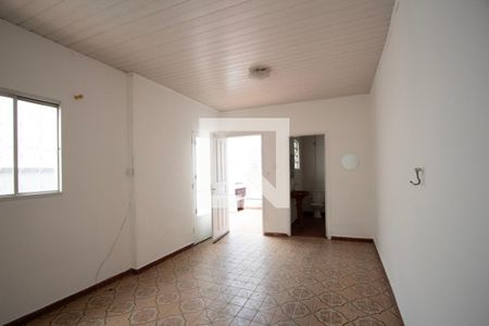 Sala de casa para alugar com 2 quartos, 108m² em Centro, Sorocaba