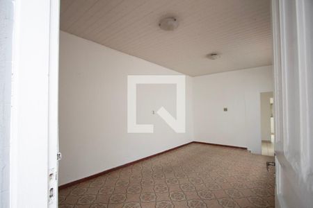 Sala  de casa para alugar com 2 quartos, 108m² em Centro, Sorocaba