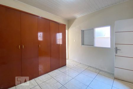 Quarto de casa para alugar com 2 quartos, 108m² em Centro, Sorocaba