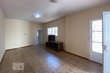 Sala de casa para alugar com 2 quartos, 108m² em Centro, Sorocaba