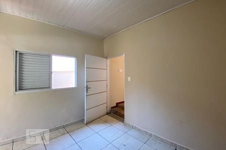 Quarto de casa para alugar com 2 quartos, 108m² em Centro, Sorocaba