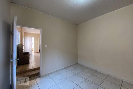 Quarto de casa para alugar com 2 quartos, 108m² em Centro, Sorocaba