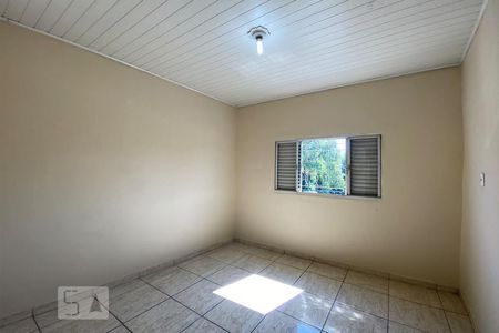 Quarto 2 de casa para alugar com 2 quartos, 90m² em Centro, Sorocaba