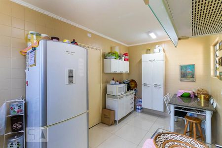 Casa para alugar com 150m², 3 quartos e 3 vagasCozinha