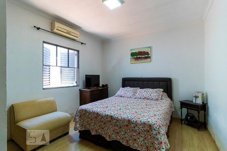 Quarto 1 - Suíte de casa à venda com 3 quartos, 150m² em Chácara da Barra, Campinas