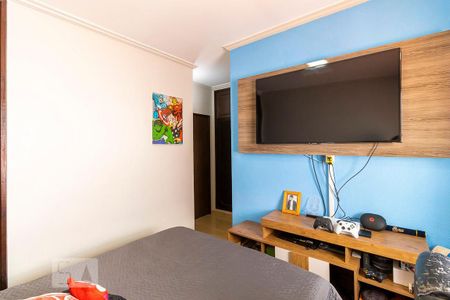 Casa para alugar com 150m², 3 quartos e 3 vagasQuarto 2