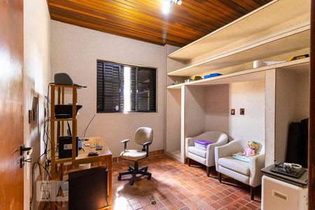 Quarto 1 de casa à venda com 3 quartos, 170m² em Centro, Campinas