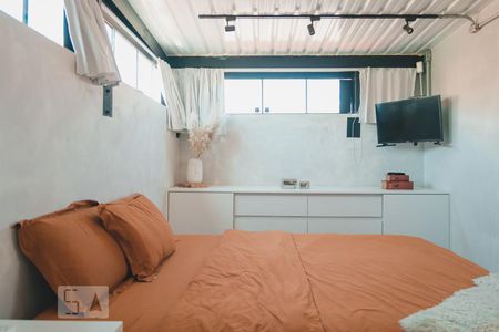 Quarto 1 de apartamento à venda com 2 quartos, 110m² em Santa Maria, São Caetano do Sul