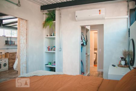 Quarto 1 de apartamento à venda com 2 quartos, 110m² em Santa Maria, São Caetano do Sul
