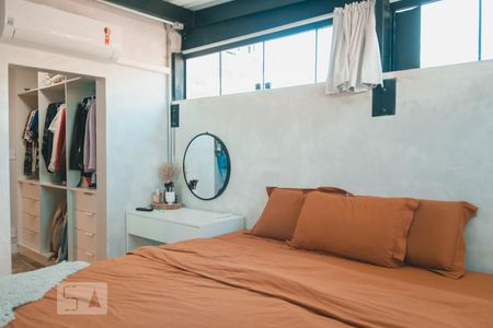 Quarto 1 de apartamento à venda com 2 quartos, 110m² em Santa Maria, São Caetano do Sul