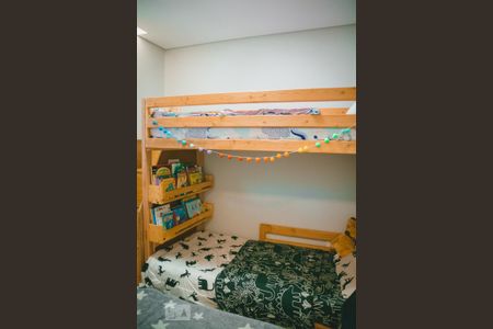 Quarto 2 de apartamento à venda com 2 quartos, 110m² em Santa Maria, São Caetano do Sul