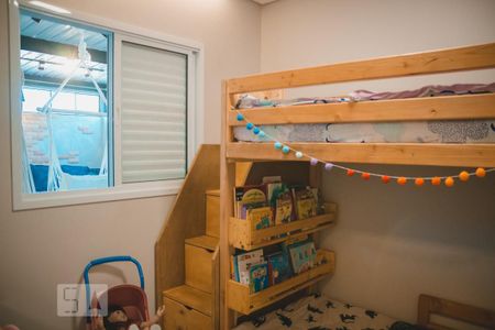 Quarto 2 de apartamento à venda com 2 quartos, 110m² em Santa Maria, São Caetano do Sul