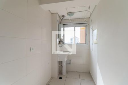 Apartamento para alugar com 70m², 3 quartos e 1 vaga Apartamento para alugar com 70m², 3 quartos e 1 vagaCozinha e Área de Serviço