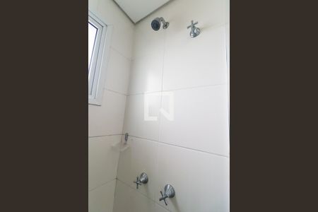 Apartamento para alugar com 70m², 3 quartos e 1 vaga Apartamento para alugar com 70m², 3 quartos e 1 vagaBanheiro da Suíte