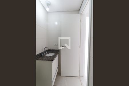 Apartamento para alugar com 70m², 3 quartos e 1 vaga Apartamento para alugar com 70m², 3 quartos e 1 vagaBanheiro Social