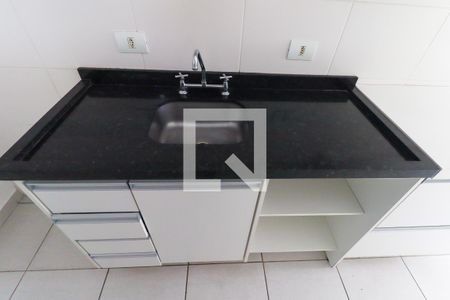 Apartamento para alugar com 70m², 3 quartos e 1 vaga Apartamento para alugar com 70m², 3 quartos e 1 vagaCozinha e Área de Serviço