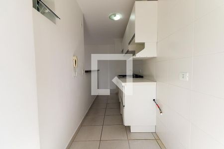 Apartamento para alugar com 70m², 3 quartos e 1 vaga Apartamento para alugar com 70m², 3 quartos e 1 vagaCozinha e Área de Serviço