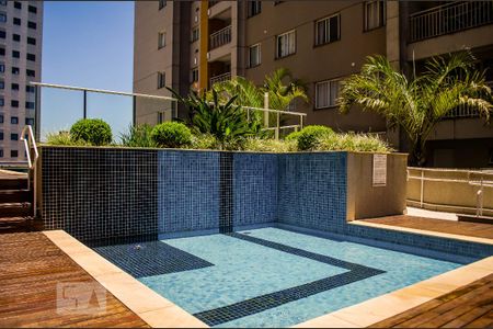 Apartamento para alugar com 70m², 3 quartos e 1 vaga Apartamento para alugar com 70m², 3 quartos e 1 vagaPiscina