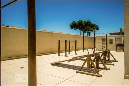 Apartamento para alugar com 70m², 3 quartos e 1 vaga Apartamento para alugar com 70m², 3 quartos e 1 vagaPlayground