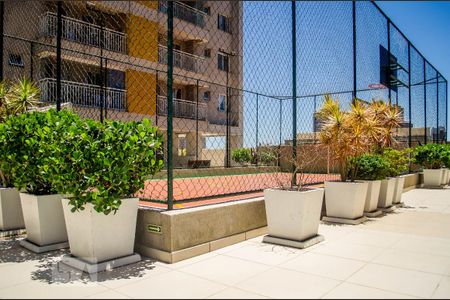 Apartamento para alugar com 70m², 3 quartos e 1 vaga Apartamento para alugar com 70m², 3 quartos e 1 vagaQuadra