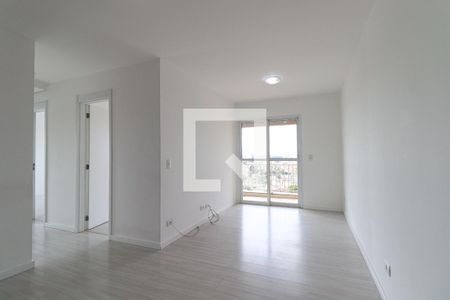 Sala de apartamento para alugar com 3 quartos, 70m² em Capão Raso, Curitiba