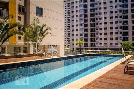 Apartamento para alugar com 70m², 3 quartos e 1 vaga Apartamento para alugar com 70m², 3 quartos e 1 vagaPiscina