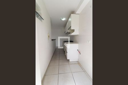 Apartamento para alugar com 70m², 3 quartos e 1 vaga Apartamento para alugar com 70m², 3 quartos e 1 vagaCozinha e Área de Serviço
