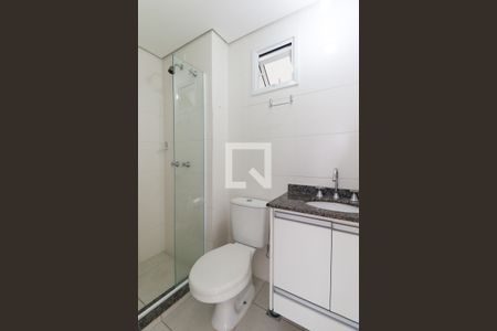 Apartamento para alugar com 70m², 3 quartos e 1 vaga Apartamento para alugar com 70m², 3 quartos e 1 vagaBanheiro Social