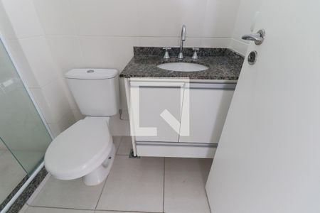Apartamento para alugar com 70m², 3 quartos e 1 vaga Apartamento para alugar com 70m², 3 quartos e 1 vagaBanheiro Social
