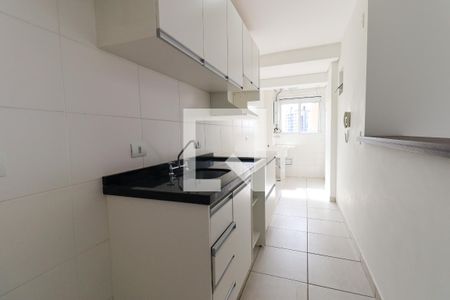 Apartamento para alugar com 70m², 3 quartos e 1 vaga Apartamento para alugar com 70m², 3 quartos e 1 vagaCozinha e Área de Serviço