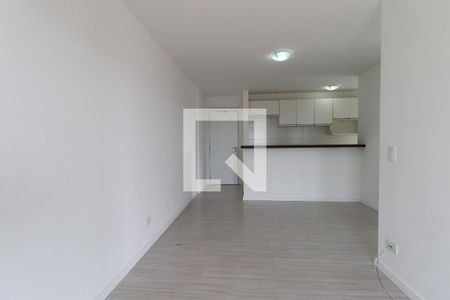 Apartamento para alugar com 3 quartos, 70m² em Capão Raso, Curitiba