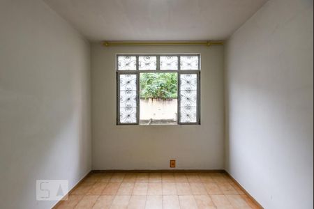 Quarto 1 de apartamento à venda com 2 quartos, 60m² em Inhauma, Rio de Janeiro