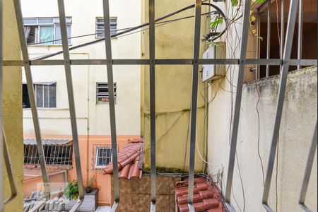 Vista de apartamento à venda com 2 quartos, 60m² em Inhauma, Rio de Janeiro