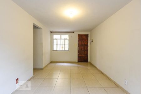 Sala de apartamento à venda com 2 quartos, 60m² em Inhauma, Rio de Janeiro