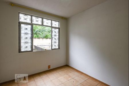 Quarto 1 de apartamento à venda com 2 quartos, 60m² em Inhauma, Rio de Janeiro