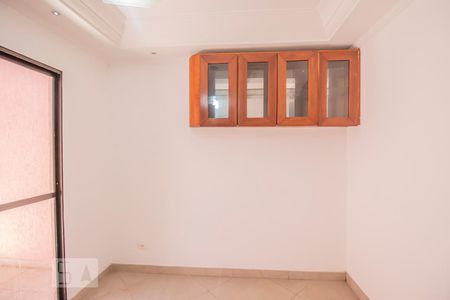 Sala de Jantar de casa de condomínio para alugar com 4 quartos, 250m² em Vila Guarani (z Sul), São Paulo