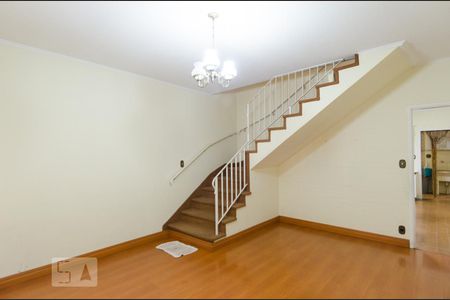 Sala de casa à venda com 3 quartos, 151m² em Jordanópolis, São Bernardo do Campo