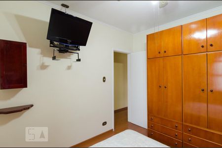 Quarto 2 de casa para alugar com 3 quartos, 151m² em Jordanópolis, São Bernardo do Campo