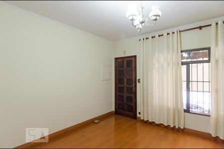 Sala de casa para alugar com 3 quartos, 151m² em Jordanópolis, São Bernardo do Campo