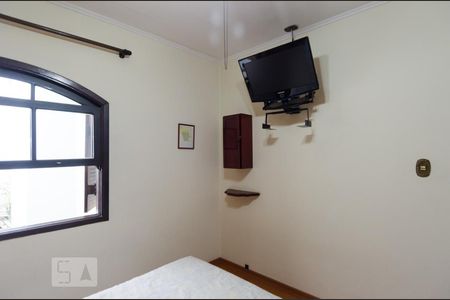 Quarto 2 de casa para alugar com 3 quartos, 151m² em Jordanópolis, São Bernardo do Campo