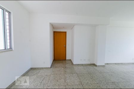 Sala de apartamento para alugar com 3 quartos, 80m² em Gutierrez, Belo Horizonte