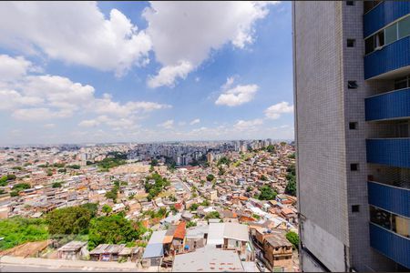 Apartamento para alugar com 80m², 3 quartos e 2 vagasSuíte - Vista