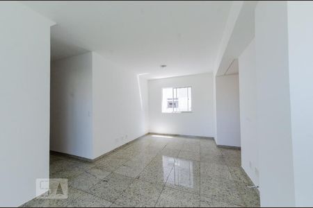 Sala de apartamento para alugar com 3 quartos, 80m² em Gutierrez, Belo Horizonte