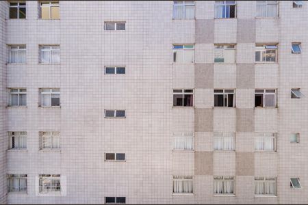 Apartamento para alugar com 80m², 3 quartos e 2 vagasQuarto 2 - Vista