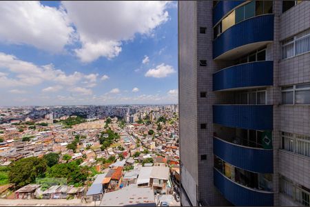 Quarto 1 - Vista de apartamento para alugar com 3 quartos, 80m² em Gutierrez, Belo Horizonte