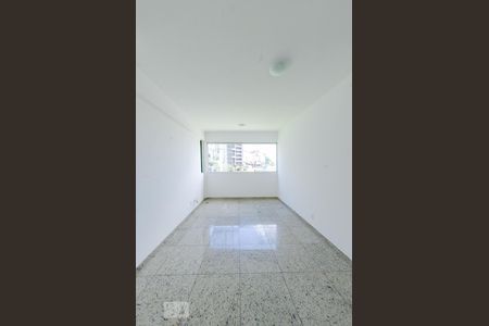 Sala de apartamento para alugar com 3 quartos, 80m² em Gutierrez, Belo Horizonte