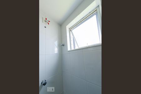 Apartamento para alugar com 80m², 3 quartos e 2 vagasBanheiro da suíte