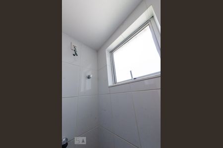 Apartamento para alugar com 80m², 3 quartos e 2 vagasBanheiro social