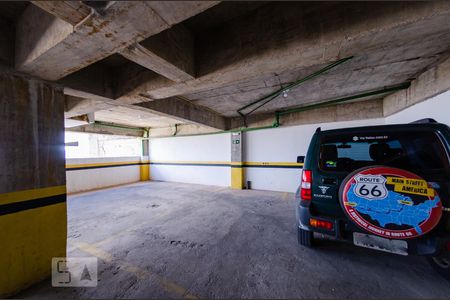 Apartamento para alugar com 80m², 3 quartos e 2 vagasGaragem
