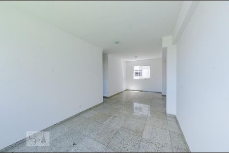 Sala de apartamento para alugar com 3 quartos, 80m² em Gutierrez, Belo Horizonte